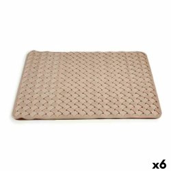Badrumsmatta Berilo AR1910106 Beige PVC 0,03 x 50 x 50 cm (6 ant