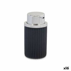 Tvldispenser Berilo 3236-3 Antracitgr Plast 420 ml 7 x 14,5 x