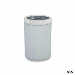 Glas Berilo 3436-2 Gr Plast 7,5 x 11,5 x 7,5 cm (16 antal)