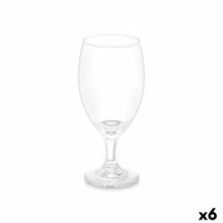 Vinglas Vivalto Transparent Glas 440 ml l (6 antal)