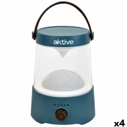 LED-lykta Aktive (4 antal)