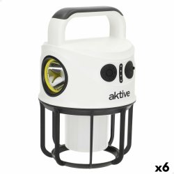 Lykta Aktive (6 antal)