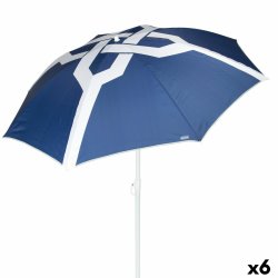 Parasoll Aktive 200 x 205 x 200 cm (6 antal)