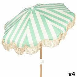 Parasoll Aktive 200 x 220 x 200 cm (4 antal)