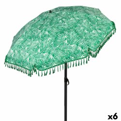 Parasoll Aktive  180 cm 180 x 180 x 180 cm (6 antal)