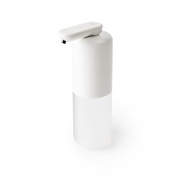 Pfyllbar automatisk dispenser fr skumtvl Bitefom InnovaGoods