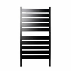 Elektrisk handdukstork f�r v�gg eller golv InnovaGoods WARMER 10