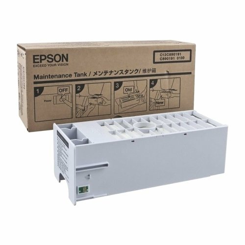 Underhllssats Epson Stylus Pro 4x00/7x00/9x00
