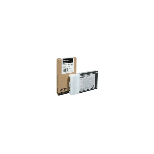 Original Blckpatron Epson GF Stylus Pro 7880/9880 Svart