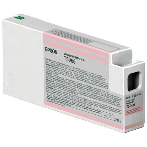 Original Blckpatron Epson C13T596600 Magenta