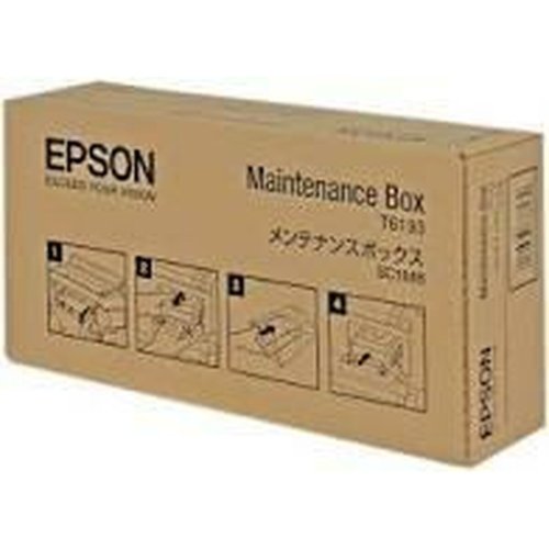 Reparationskit Epson SC-T