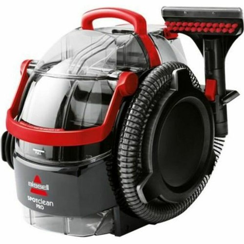 Dammsugare Bissell Spot Clean Pro 1558N 750 W Svart Rd/Svart 75