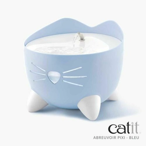 Automatisk matare Catit Bl