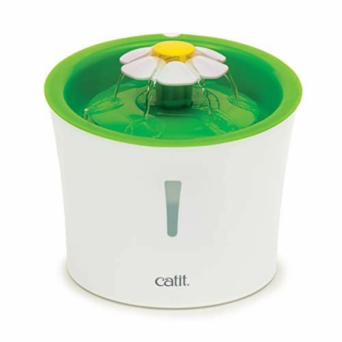 Fontn fr husdjur Catit Senses 2.0