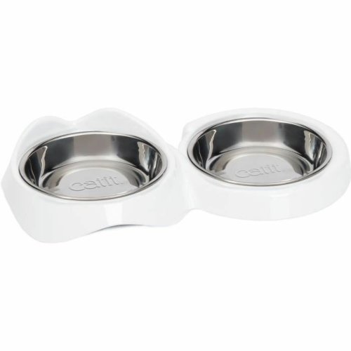 Hundmatare Catit