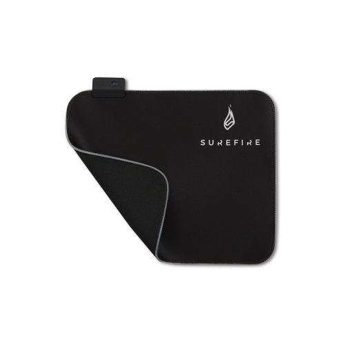 Musmatta Gaming Verbatim Surefire Gaming SIlent Flight RGB-320 S