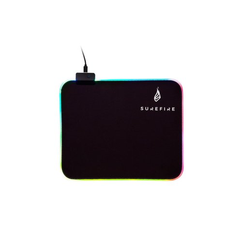 Musmatta Gaming Verbatim Surefire Gaming SIlent Flight RGB-320 S