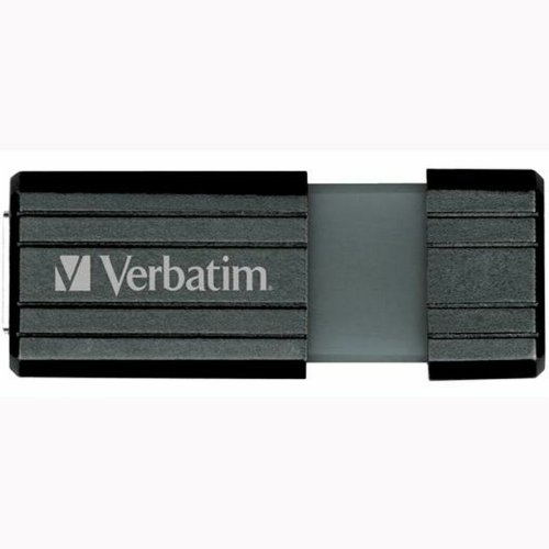 USB-minne Verbatim Svart 128 GB