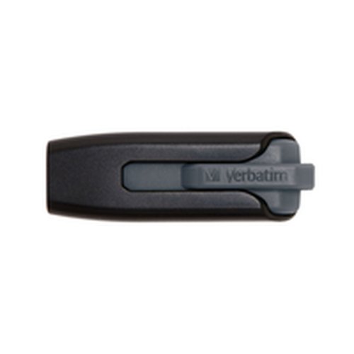 USB-minne Verbatim 49189 Svart Gr Multicolour 128 GB