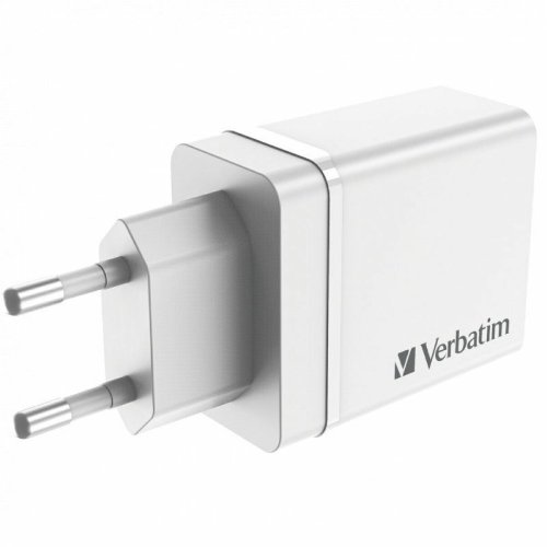 Vggladdare Verbatim CHR-30EU2 30 W