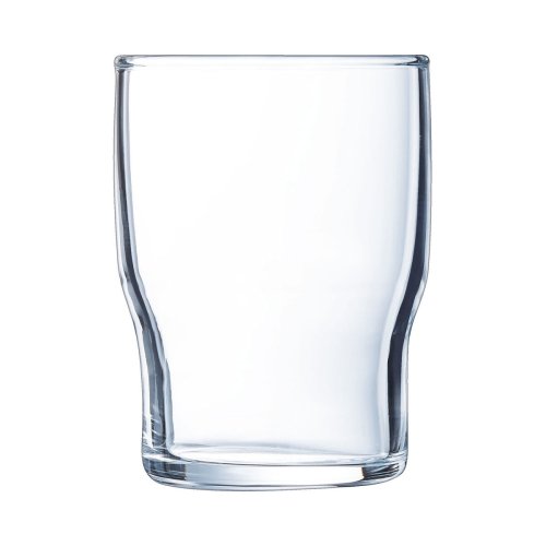 Glas Arcoroc Campus Transparent Glas 180 ml