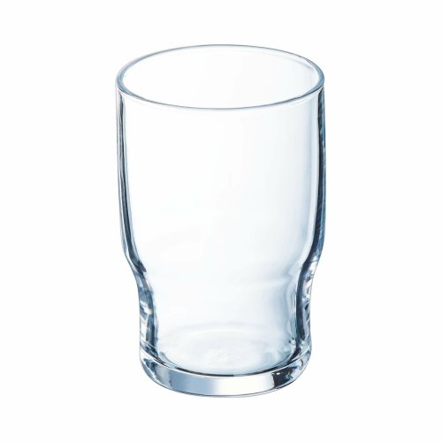 Glasset Arcoroc Campus Transparent Glas 220 ml (6 antal)