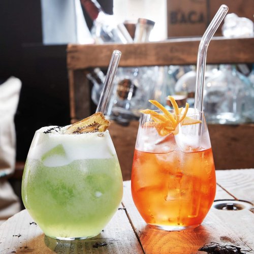 Glas Chef & Sommelier 6 antal Transparent Glas (36 cl)