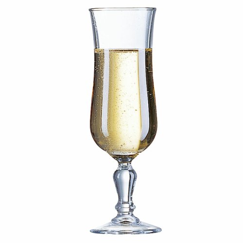 Champagneglas Arcoroc Normandi Transparent Glas 150 ml (12 antal