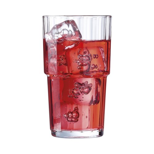 Glasset Arcoroc Noruega Transparent Glas