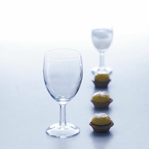 Vinglas Arcoroc 27778 Vatten Transparent Glas 245 ml (12 antal)