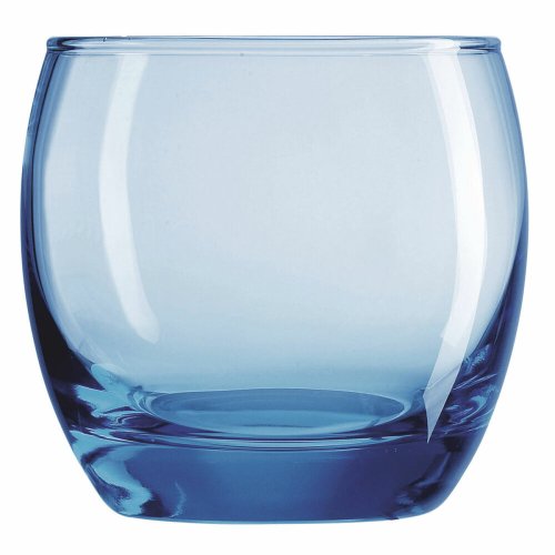 Glasset Arcoroc ACC_C9688 Transparent Glas 320 ml 6 Delar