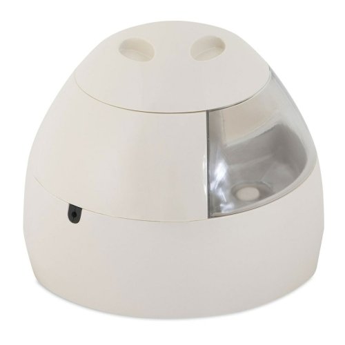 Fontn fr husdjur Pet Mate Deluxe Fresh Flow Cream Beige Plast