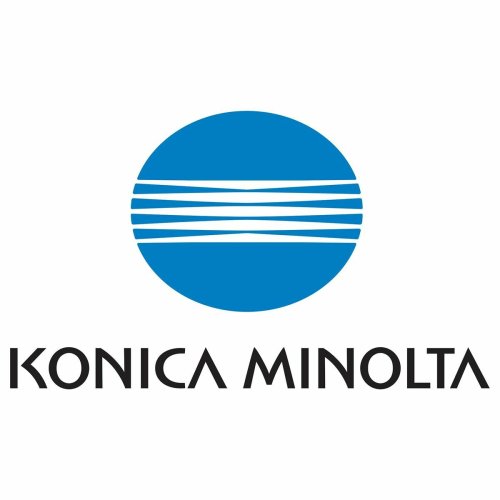 Original Toner Konica Minolta Magenta
