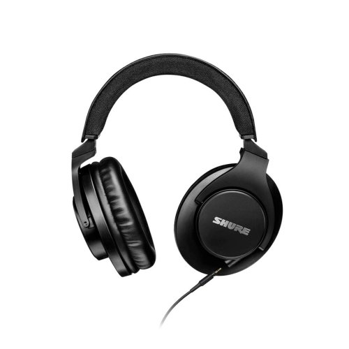 Diademhrlurar Shure SRH440A-EFS