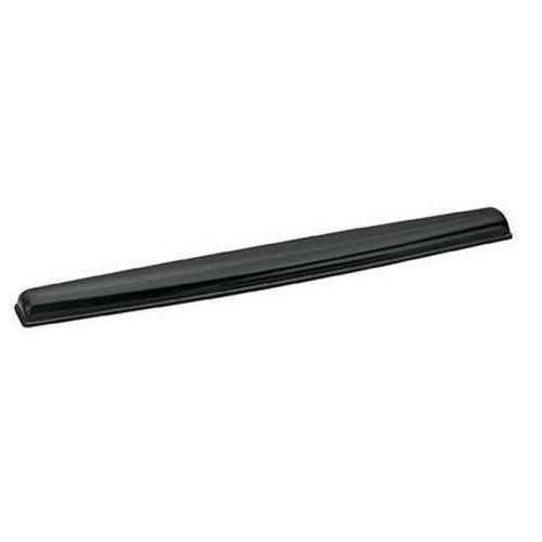 Handledsstd Fellowes 9112201 Slirsker Svart Transparent 15 x 5