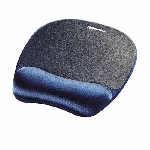 Musmatta Fellowes 9172801 Bl Mrkbl