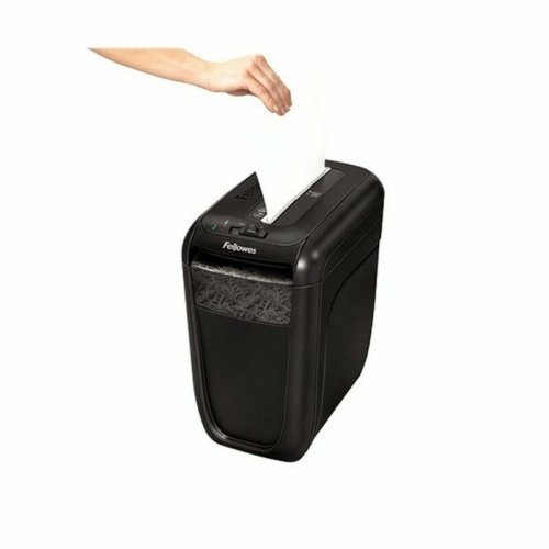 Dokumentfrstrare Fellowes 60Cs 22 L 10 Blad