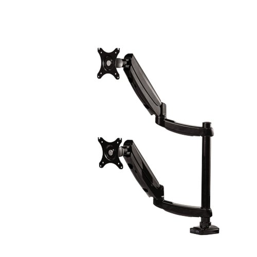 Bordfste fr Skrm Fellowes 8043401 Svart 27"
