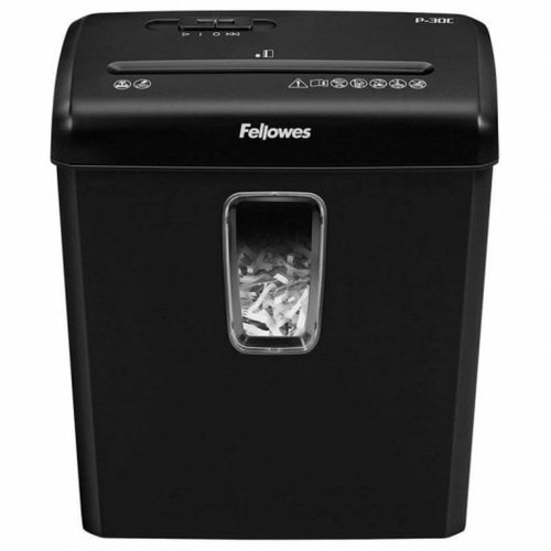 Dokumentfrstrare Fellowes 6008101 15 L