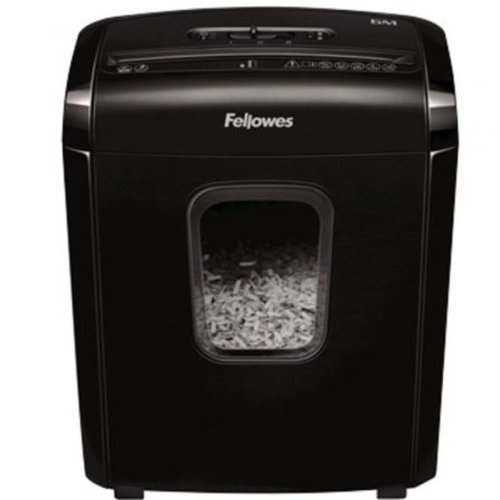 Dokumentfrstrare Fellowes Powershred 6M 13 L