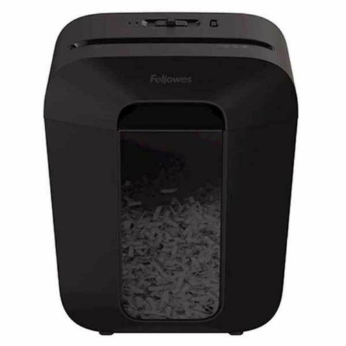 Dokumentfrstrare Mikroskrande Fellowes S0230026 17 L 4 x 37 m