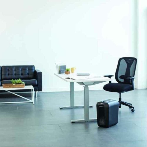Dokumentfrstrare Mikroskrande Fellowes 4400701 22 L 4 x 40 mm