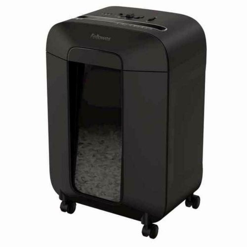 Dokumentfrstrare Mikroskrande Fellowes 4400801 19 L 4 x 40 mm