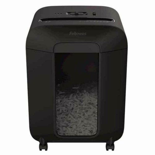 Dokumentfrstrare Mikroskrande Fellowes LX85 19 L 12 Blad 4 x