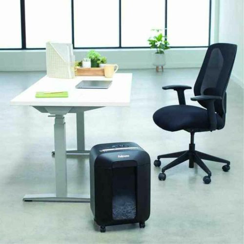 Dokumentfrstrare Mikroskrande Fellowes 4400801 19 L 4 x 40 mm