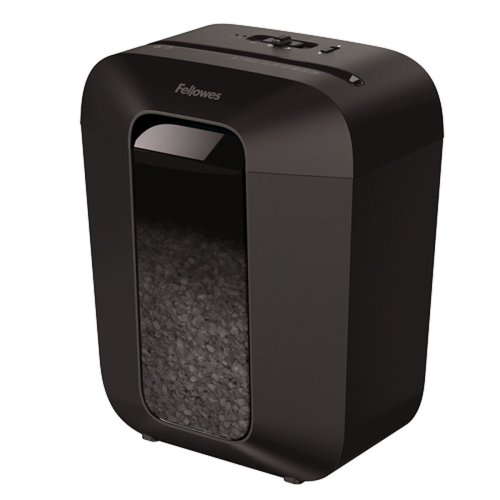 Dokumentfrstrare Fellowes Powershred LX41 17 L