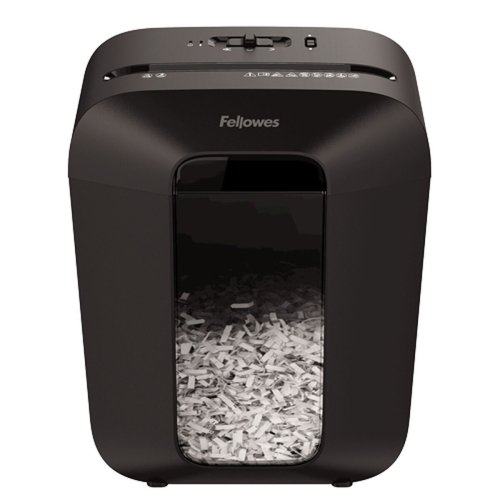 Dokumentfrstrare Fellowes Powershred LX50 17 L