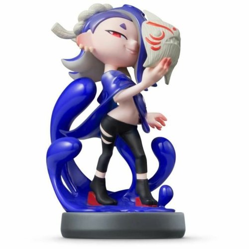 Tillbehrskit Nintendo Splatoon