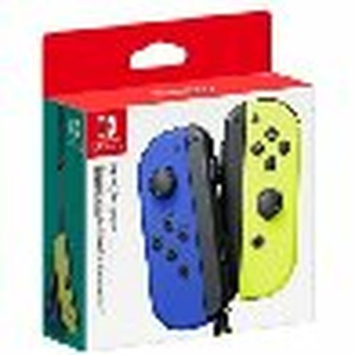 Spelkontroll Nintendo 45496431303