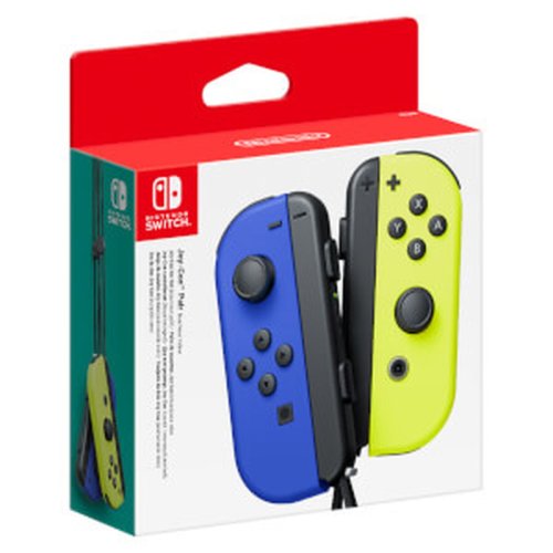 Spelkontroll Nintendo 45496431303